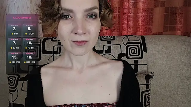 TinaWince online show from May 17, 2026, 5:07 am