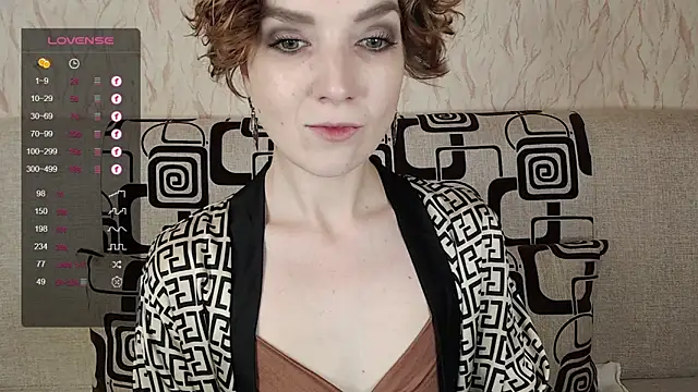 Snapshot of TinaWince chatting on October 11, 2025, 4:46 am TinaWince online show from October 11, 2025, 4:46 am