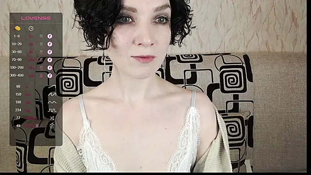 Snapshot of TinaWince chatting on March 13, 2025, 6:16 am TinaWince online show from March 13, 2025, 6:16 am