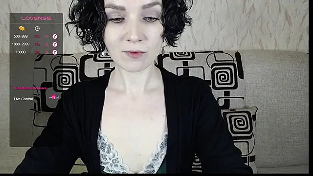 Snapshot of TinaWince chatting on February 5, 2025, 5:30 am TinaWince online show from February 5, 2025, 5:30 am