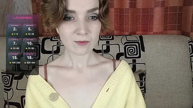 TinaWince online show from April 4, 2026, 5:03 am