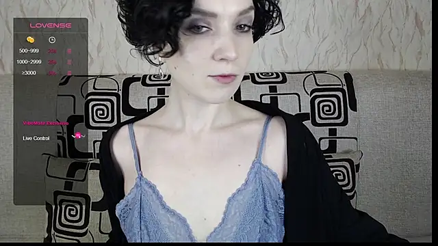 Snapshot of TinaWince chatting on February 21, 2025, 5:35 am TinaWince online show from February 21, 2025, 5:35 am