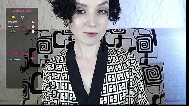 Snapshot of TinaWince chatting on February 20, 2025, 8:39 am TinaWince online show from February 20, 2025, 8:39 am