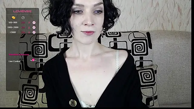 Snapshot of TinaWince chatting on February 2, 2025, 8:56 am TinaWince online show from February 2, 2025, 8:56 am