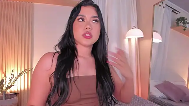 Snapshot of mara_brooks chatting on January 31, 2026, 8:07 pm mara brooks online show from January 31, 2026, 8:07 pm