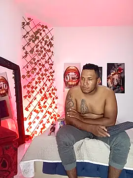 ARTHUR MINI online show from March 29, 2026, 2:02 am