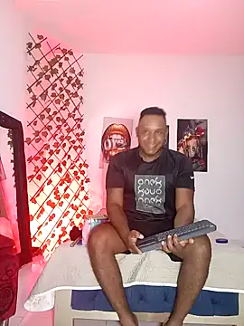 ARTHUR MINI online show from March 19, 2026, 2:00 am