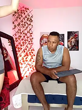 Snapshot of ARTHUR_MINI chatting on February 13, 2026, 1:05 am ARTHUR MINI online show from February 13, 2026, 1:05 am