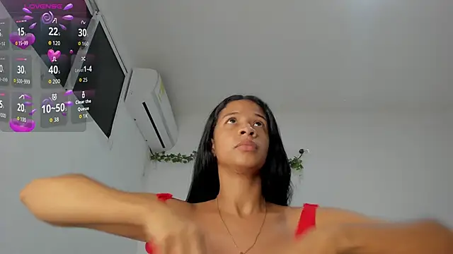 amaia baez online show from October 30, 2025, 7:11 pm