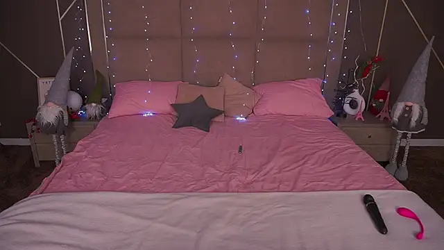 ArianaDarkk online show from January 9, 2026, 9:00 pm