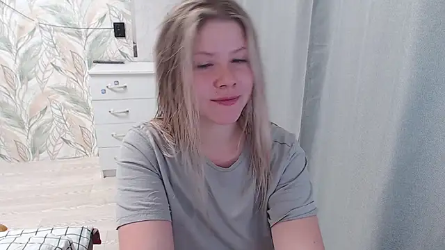 MelissaXKinky online show from October 14, 2025, 5:46 pm