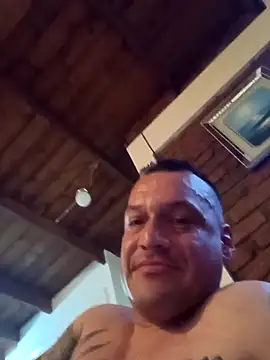 FuckHuero online show from February 17, 2025, 7:58 am