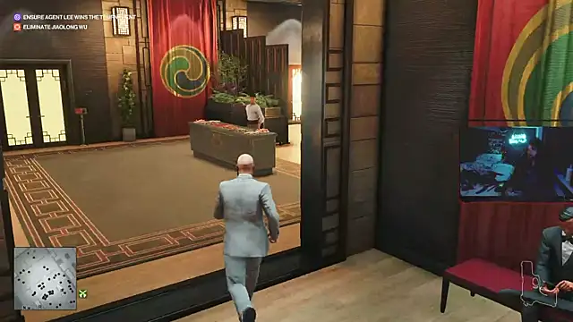 Rocker Assassin66630 online show from October 13, 2025, 1:18 am