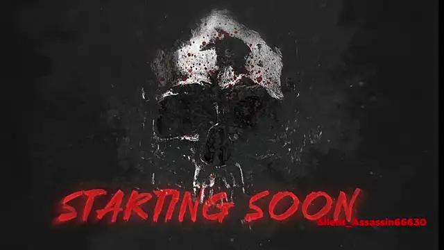 Rocker Assassin66630 online show from October 27, 2025, 4:02 am