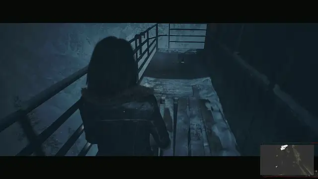 Rocker Assassin66630 online show from November 27, 2025, 11:05 pm