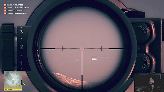 Rocker Assassin66630 online show from December 16, 2025, 6:50 am