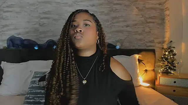 Anneth  M online show from December 22, 2025, 7:36 pm