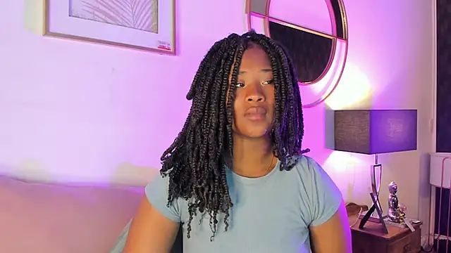 Anneth  M online show from March 6, 2025, 7:32 pm