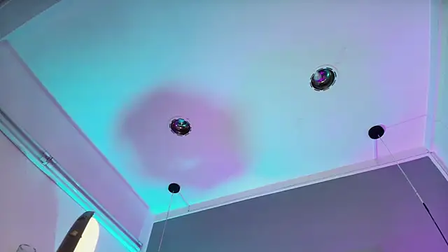 Anneth  M online show from March 22, 2025, 10:59 pm