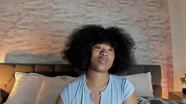 Anneth  M online show from October 27, 2025, 7:59 pm