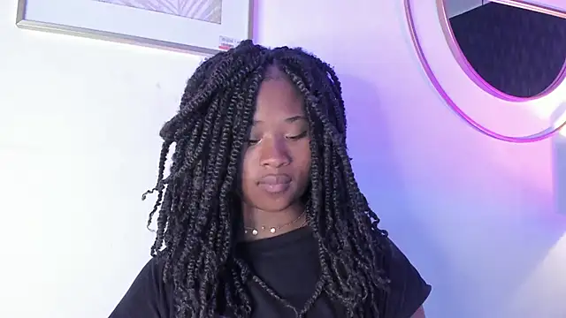 Anneth  M online show from March 15, 2025, 7:59 pm