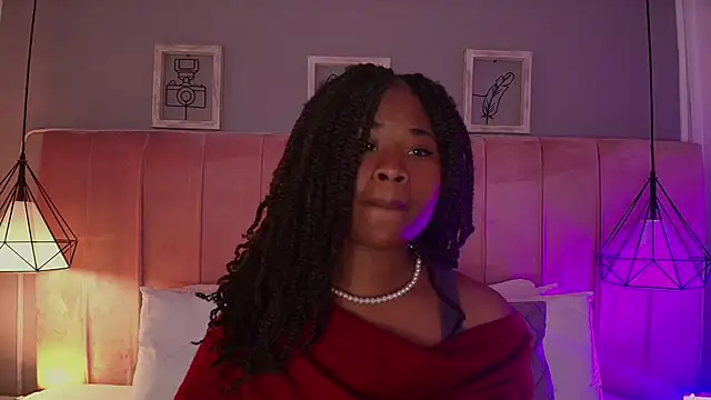 Anneth  M online show from March 18, 2025, 7:44 pm