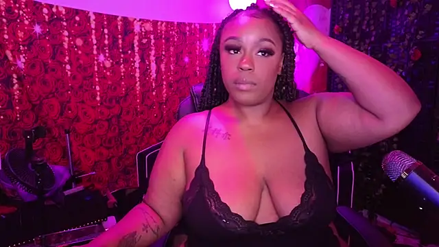 cheriserozequeen online show from May 15, 2026, 11:58 pm