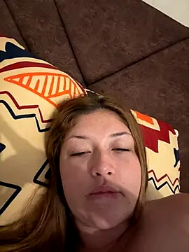 Snapshot of Sofia_Queen17 chatting on November 1, 2025, 3:24 am Sofia Queen17 online show from November 1, 2025, 3:24 am