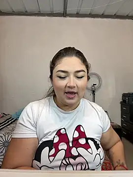 Snapshot of Sofia_Queen17 chatting on February 6, 2026, 10:33 am Sofia Queen17 online show from February 6, 2026, 10:33 am