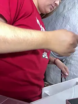 Sofia Queen17 online show from March 13, 2026, 10:42 am