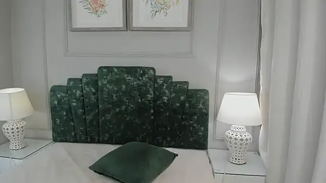 ana beckett online show from October 26, 2025, 10:59 am