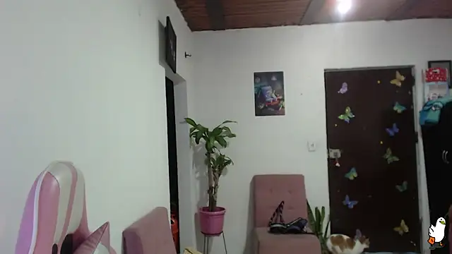 Snapshot of littleangel1_m chatting on February 2, 2026, 1:04 am littleangel1 m online show from February 2, 2026, 1:04 am