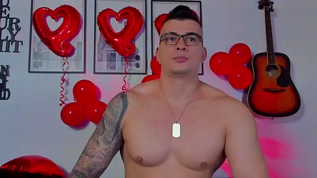 seancarreraa online show from February 14, 2026, 4:18 pm