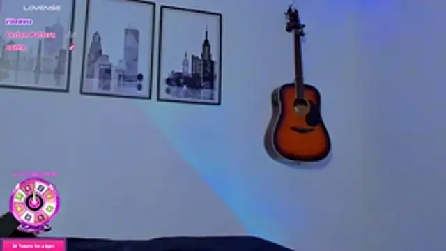 seancarreraa online show from February 28, 2026, 2:44 am