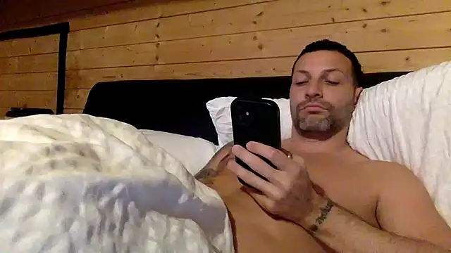 goroasroma90 online show from February 13, 2026, 8:14 am