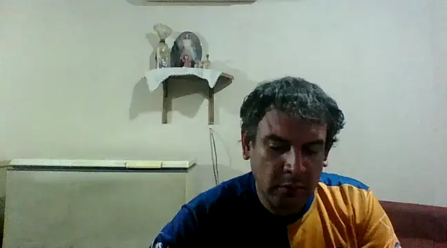 Snapshot of Rodrigo_happy chatting on January 31, 2025, 5:51 am Rodrigo happy online show from January 31, 2025, 5:51 am