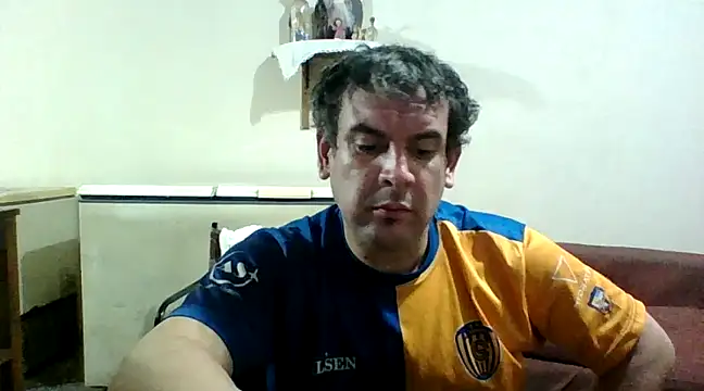 Snapshot of Rodrigo_happy chatting on January 30, 2025, 8:01 am Rodrigo happy online show from January 30, 2025, 8:01 am