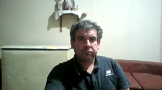 Snapshot of Rodrigo_happy chatting on February 2, 2025, 5:32 am Rodrigo happy online show from February 2, 2025, 5:32 am