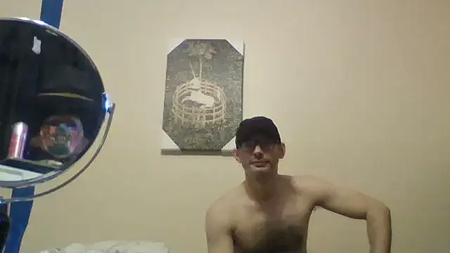 hailzeffn online show from May 19, 2026, 5:09 pm