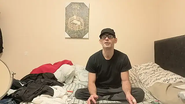 hailzeffn online show from December 17, 2025, 11:10 pm