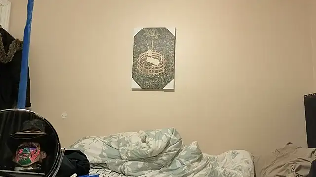 hailzeffn online show from February 20, 2026, 8:11 pm