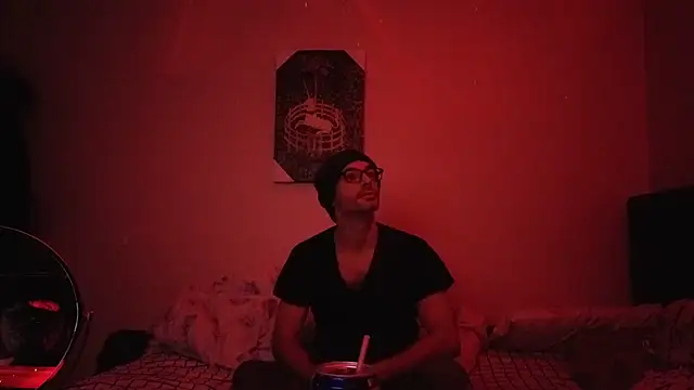 hailzeffn online show from January 8, 2026, 1:33 am