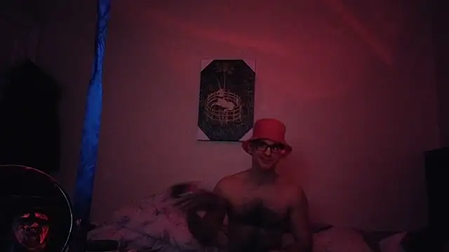 hailzeffn online show from February 19, 2026, 2:19 am