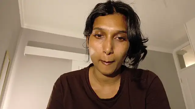 kawaiibabypie1 online show from April 21, 2026, 6:47 pm