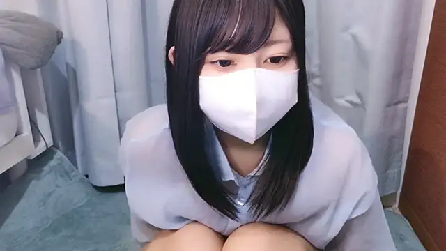 YUTSU KI online show from March 12, 2026, 10:08 am