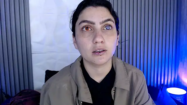 sophy rock online show from October 14, 2025, 3:01 pm