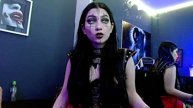 sophy rock online show from March 7, 2025, 8:22 pm