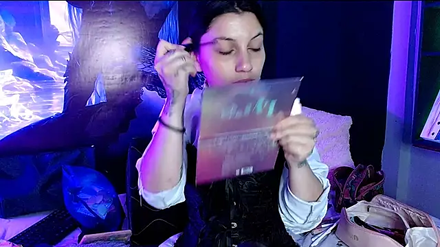 sophy rock online show from January 15, 2026, 10:24 pm