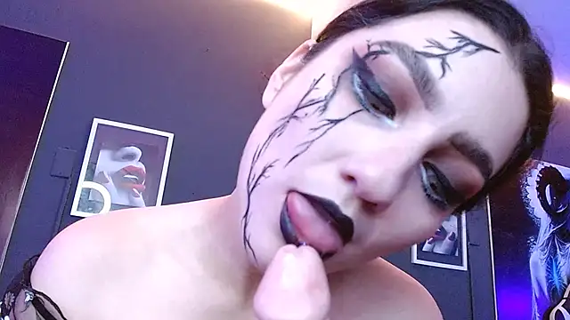 sophy rock online show from March 12, 2025, 2:12 pm