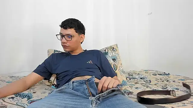 Diego-Monsalve online show from February 5, 2026, 10:27 pm